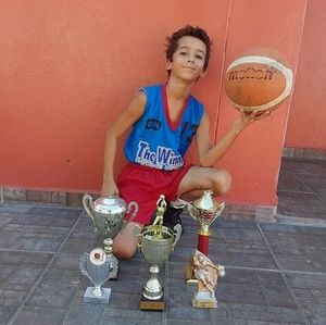 Meet your Posher, Peter